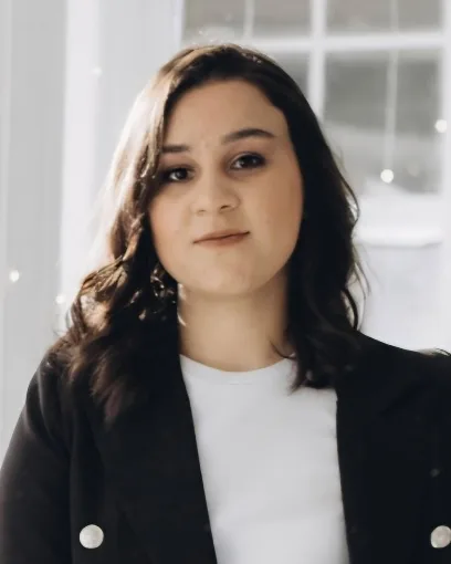 Bahar Heydərzadə