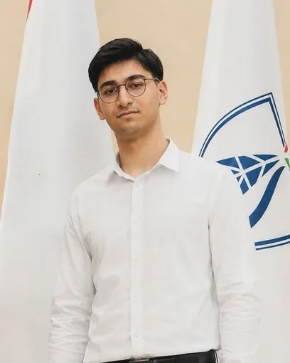 Cahandar İskəndərov
