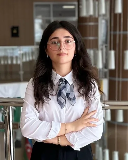 Fidan Çələbiyeva