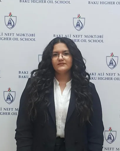 Nəzmiyyə Mayılova
