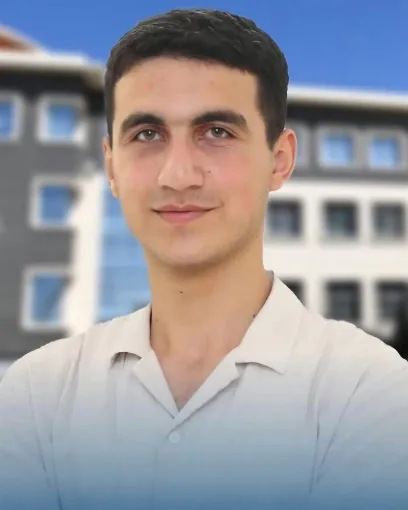 Şahin Musayev