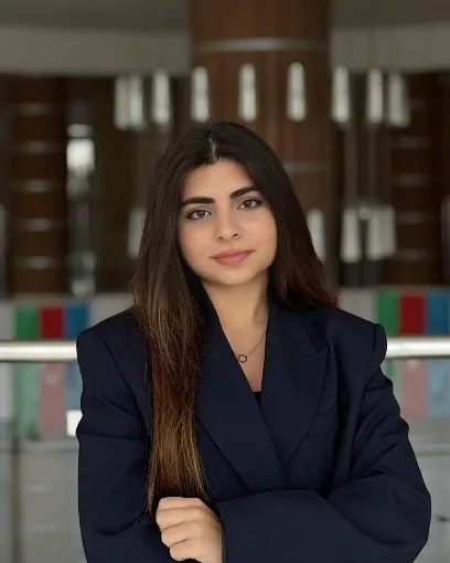 Ülkər Hüseynova