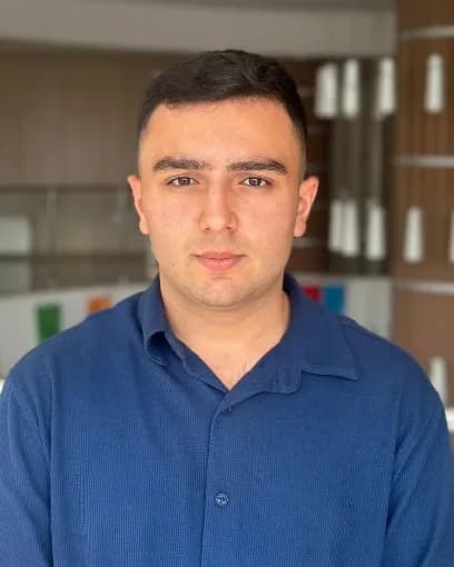 Xaliq Salmanov